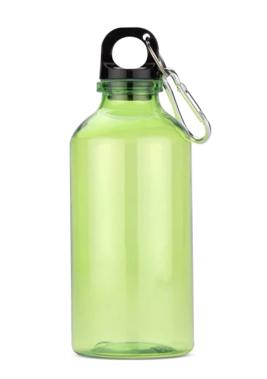 Butelka rPET TINKA 400 ml 