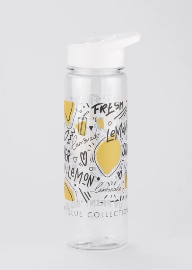 Butelka rPET RELITO 650 ml 