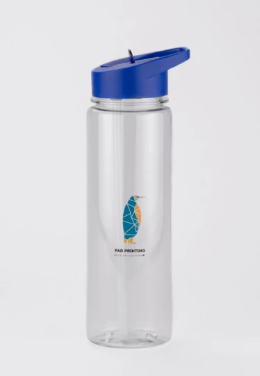 Butelka rPET RELITO 650 ml 