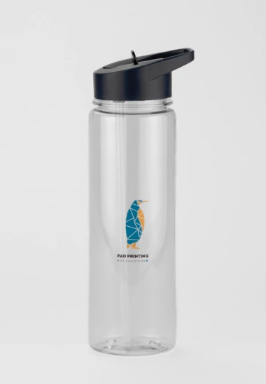 Butelka rPET RELITO 650 ml 