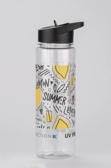 Butelka rPET RELITO 650 ml 