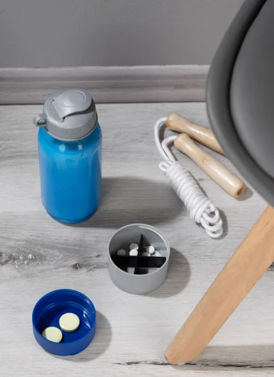 Shaker TRISHE 750 ml 