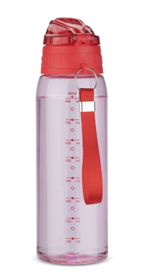 Bidon z miarką 900 ml KOLTER 