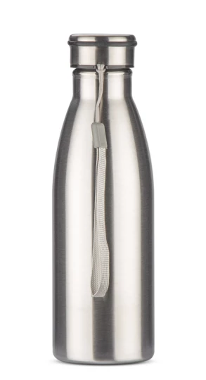 Butelka stalowa KONRA 600 ml 