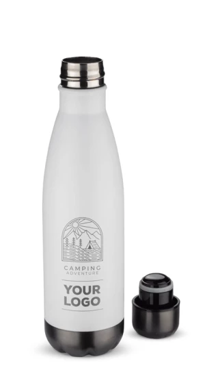 Butelka termiczna 500 ml WATRO 