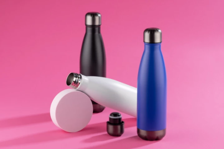 Butelka termiczna 500 ml WATRO 