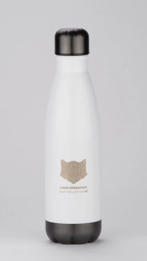 Butelka termiczna 500 ml WATRO 