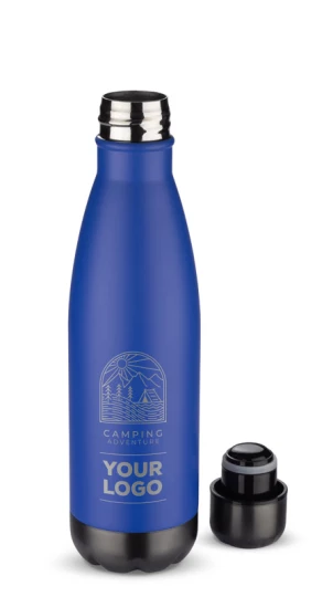 Butelka termiczna 500 ml WATRO 