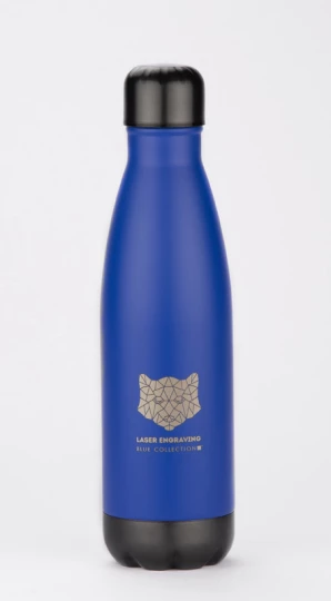 Butelka termiczna 500 ml WATRO 