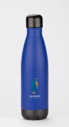 Butelka termiczna 500 ml WATRO 