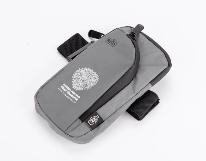 Etui na ramię rPET MARTON 