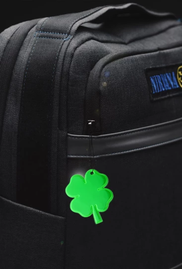 Zawieszka REF-CLOVER 