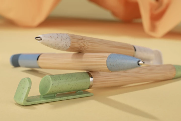 Długopis bambusowy FONIK 