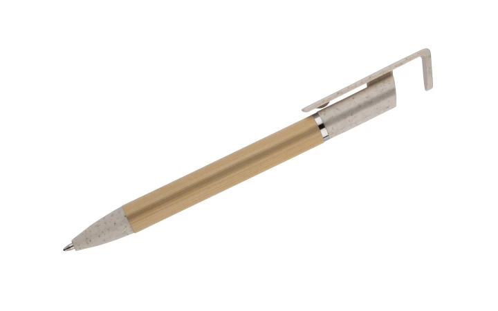 Długopis bambusowy FONIK 
