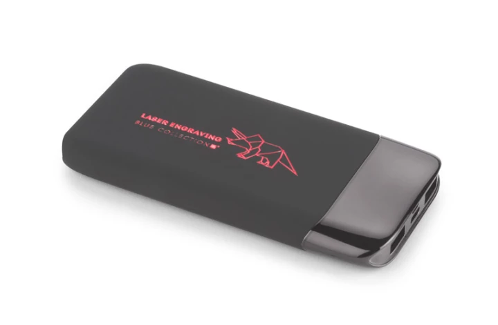 Power bank MING 8000 mAh USB-C 