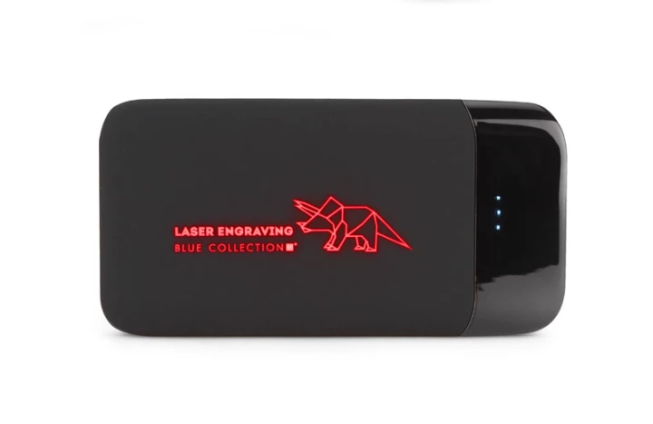 Power bank MING 8000 mAh USB-C 