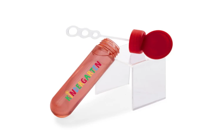 Bańki mydlane BUBBLES, 30 ml 