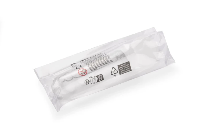 Bańki mydlane BUBBLES, 30 ml 