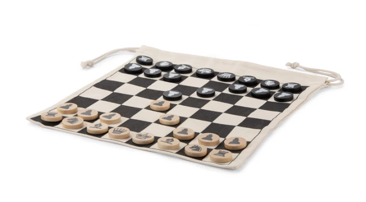 Szachy w woreczku ROYAL 