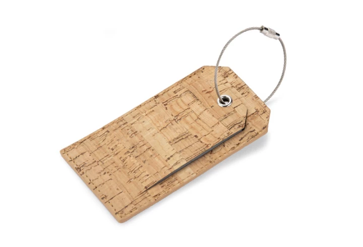 Identyfikator do walizek LATIDO 