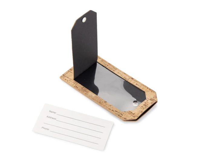 Identyfikator do walizek LATIDO 