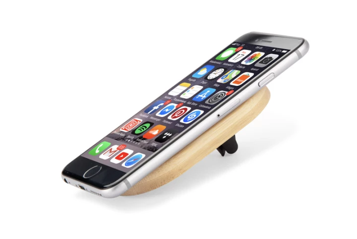 Uchwyt samochodowy do telefonu RESIN 