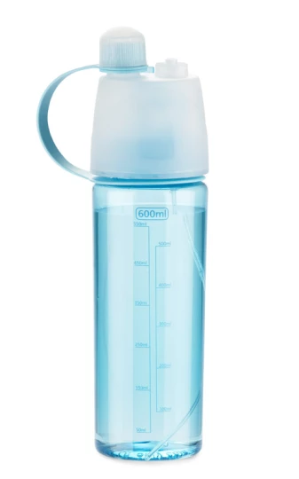 Bidon ze zraszaczem SPRAY 600 ml 