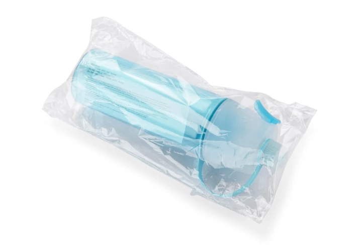 Bidon ze zraszaczem SPRAY 600 ml 