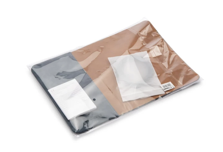 Podkładka pod mysz z ładowarką indukcyjną ENERGO 15W 