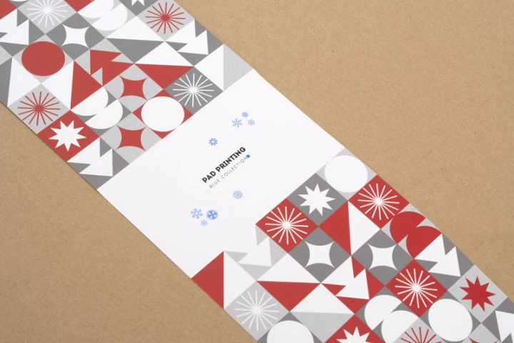 Zestaw do pakowania LATIKO - 