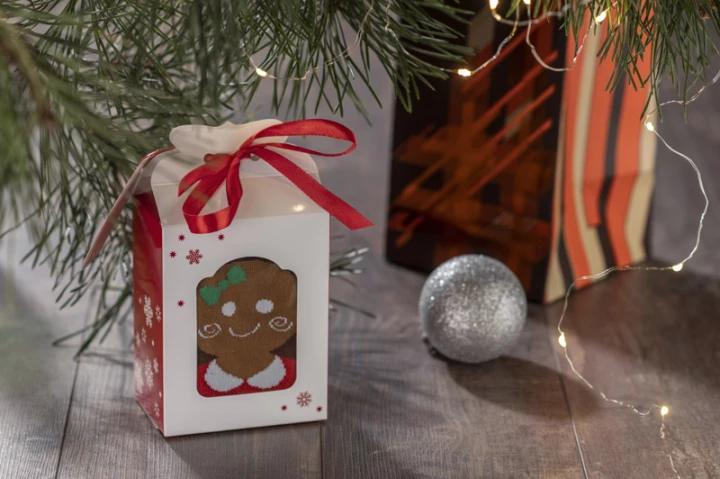 Zestaw skarpet FELIZ 