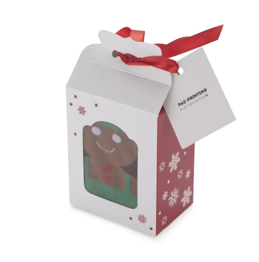 Zestaw skarpet FELIZ 