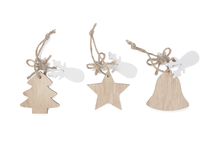 Zestaw zawieszek FERI 