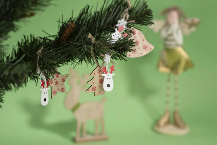 Zestaw zawieszek FERI 