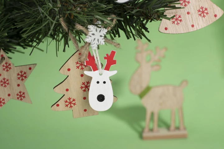 Zestaw zawieszek FERI 