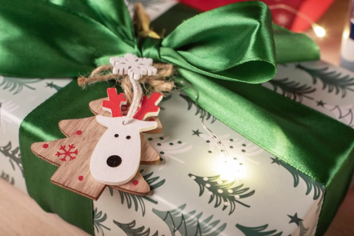 Zestaw zawieszek FERI 