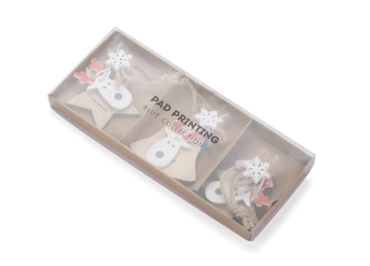 Zestaw zawieszek FERI 