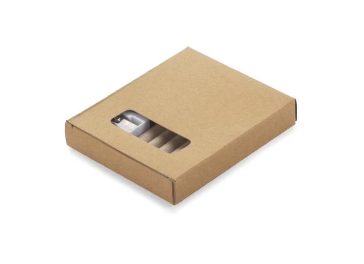 Kredki z kolorowanką SANTI 