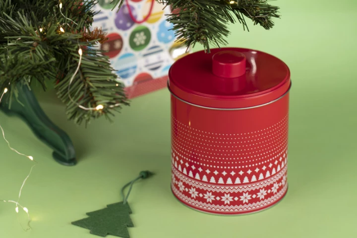 Puszka KLAUS 1600 ml 