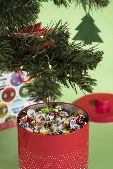 Puszka KLAUS 1600 ml 