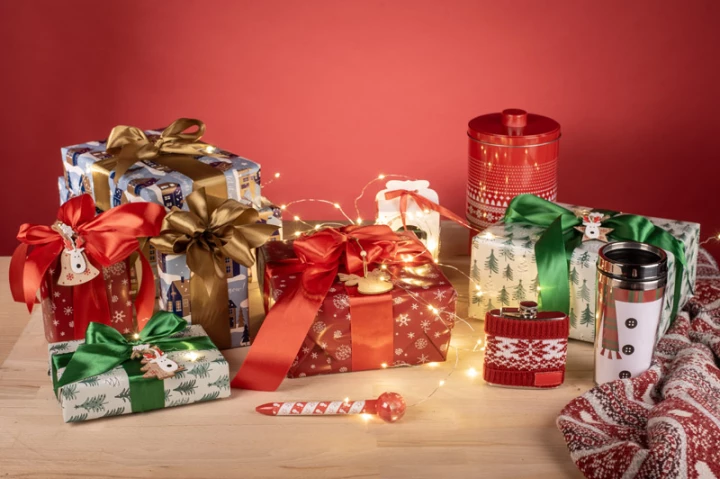 Piersiówka WARM 200 ml 