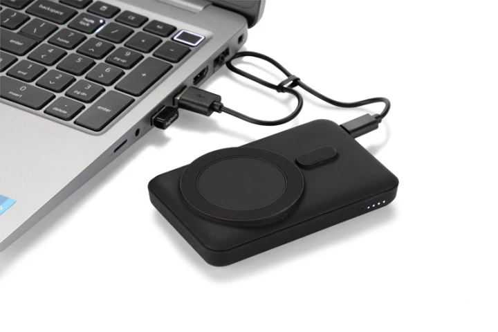 Power bank VELOCE 10000 mAh 