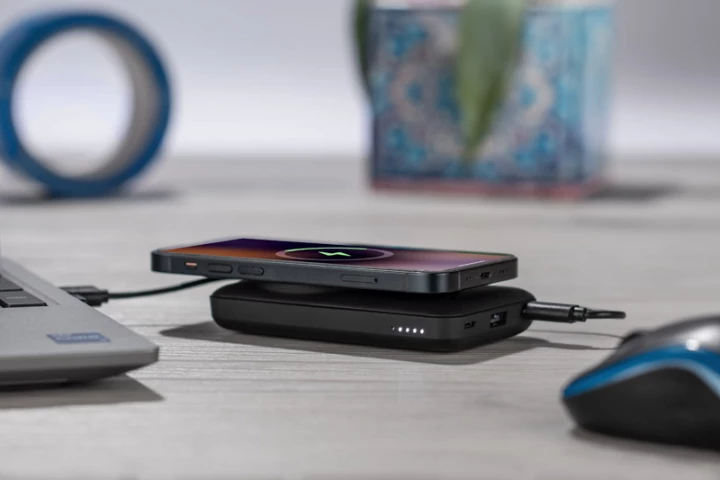 Power bank VELOCE 10000 mAh 