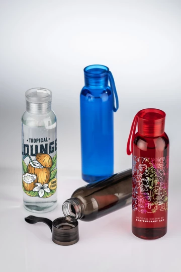 Butelka szklana VERRE 500 ml 