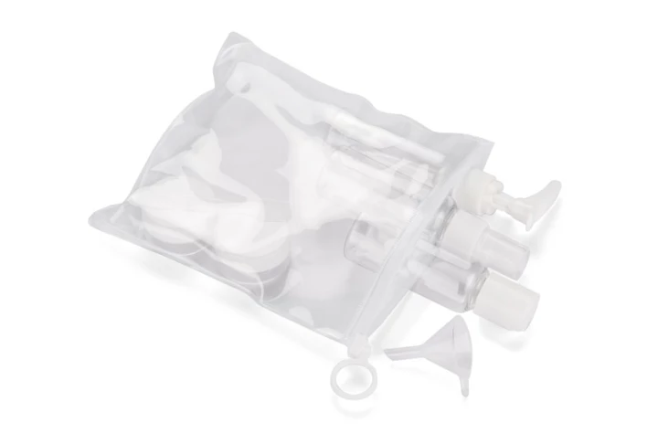 Zestaw pojemników podróżnych AIRO 