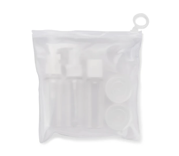 Zestaw pojemników podróżnych AIRO 