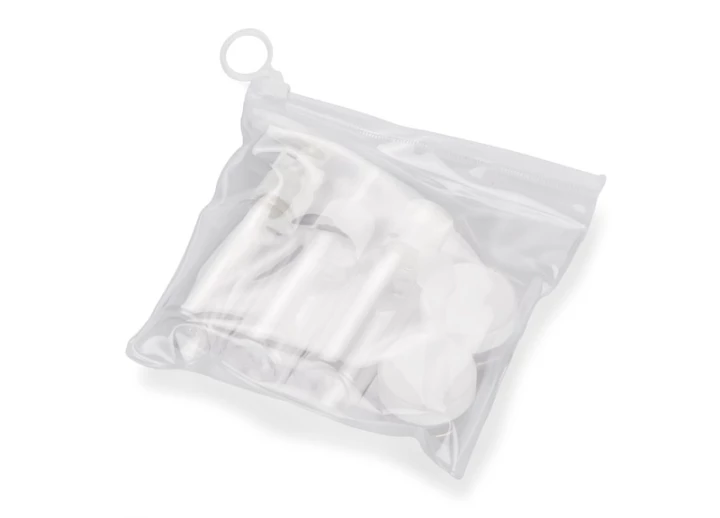 Zestaw pojemników podróżnych AIRO 