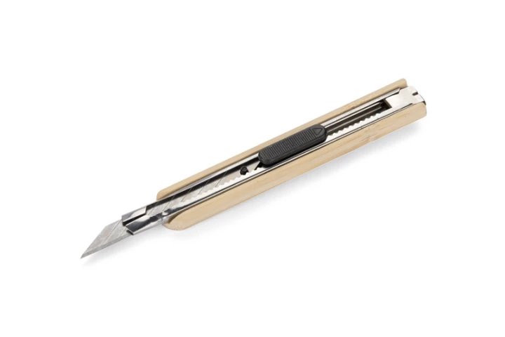 Nożyk bambusowy BAMU 