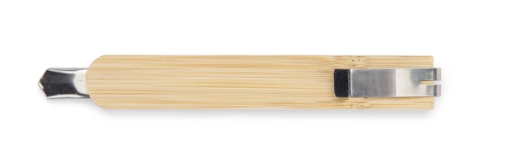 Nożyk bambusowy BAMU 