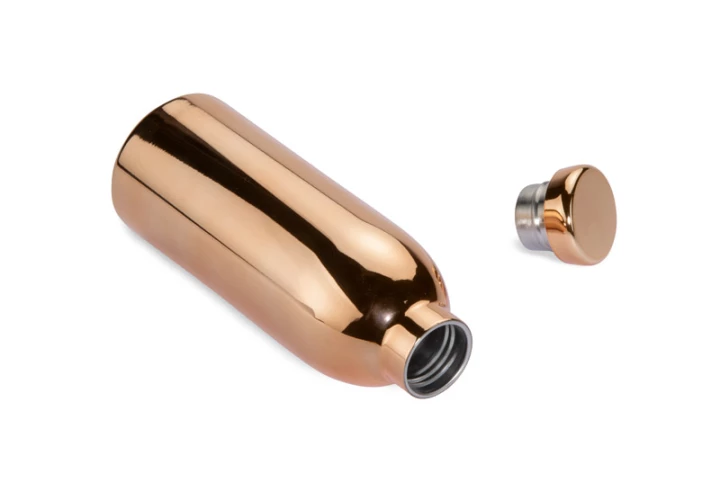 Butelka stalowa NEL 500 ml 